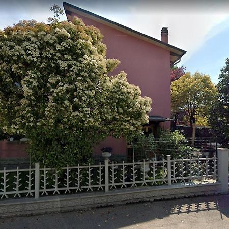 Affittacamere Da Alina Argelato Dış mekan fotoğraf